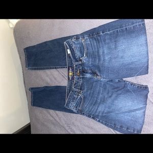 Lucky Brand jeans